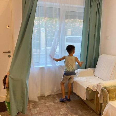 Lanoi Lavoi Villa Mangalia Luaran gambar