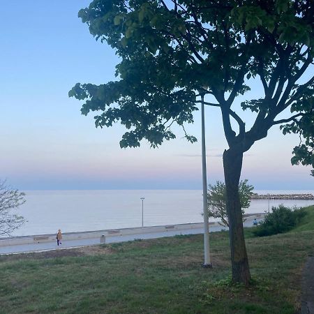 Lanoi Lavoi Villa Mangalia Luaran gambar