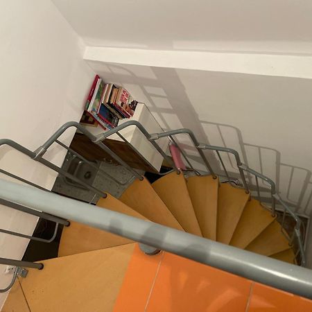 Lanoi Lavoi Villa Mangalia Luaran gambar