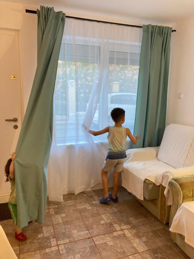 Lanoi Lavoi Villa Mangalia Luaran gambar
