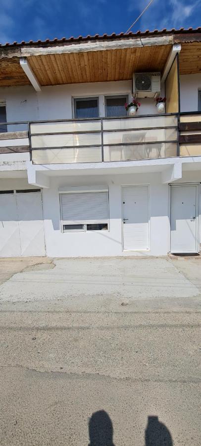Lanoi Lavoi Villa Mangalia Luaran gambar