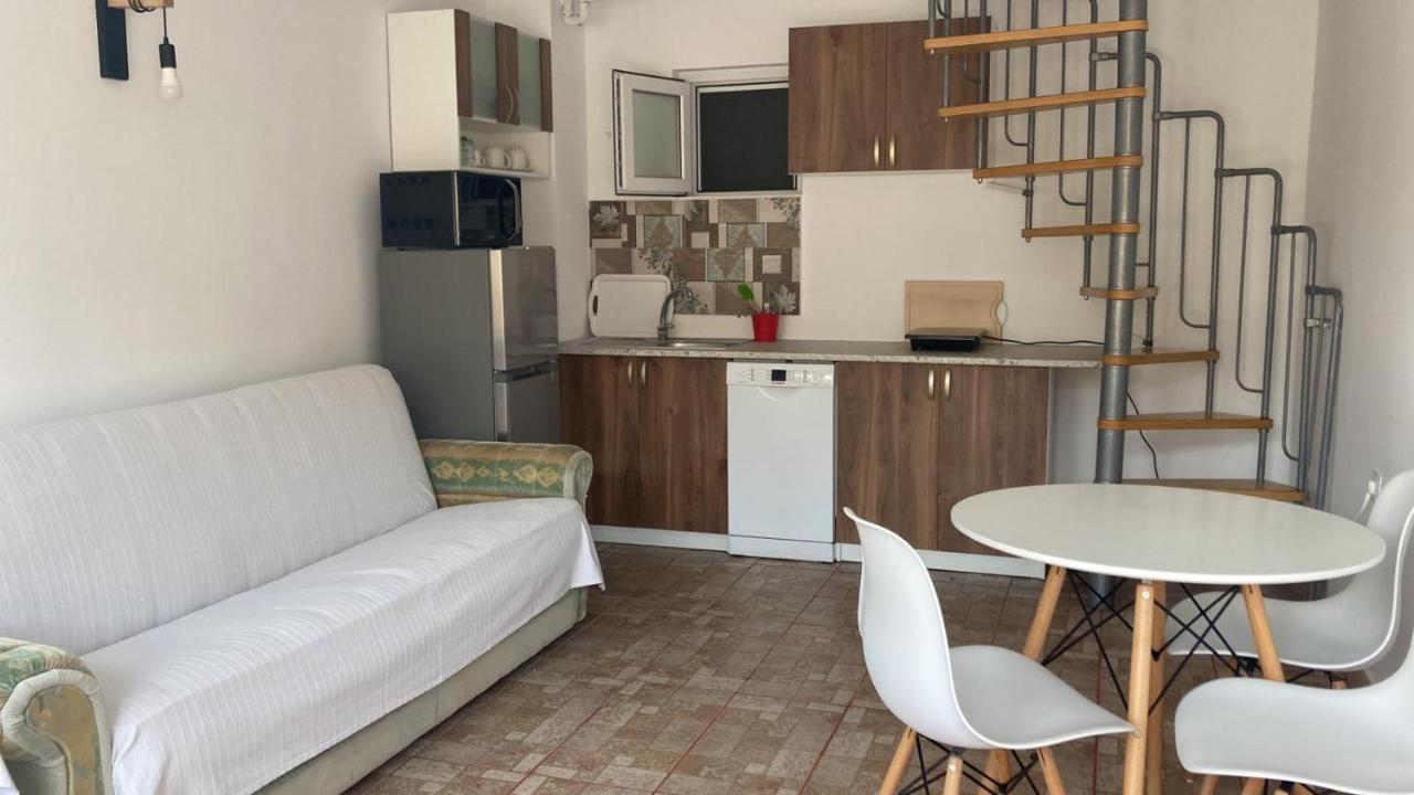 Lanoi Lavoi Villa Mangalia Luaran gambar