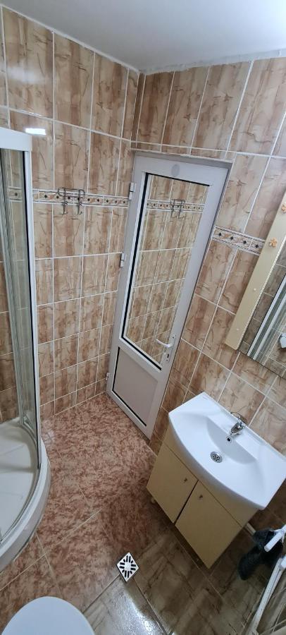 Lanoi Lavoi Villa Mangalia Luaran gambar