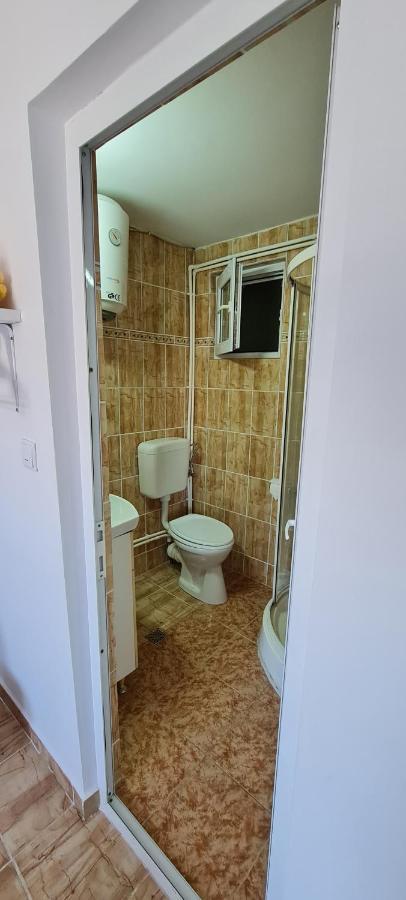 Lanoi Lavoi Villa Mangalia Luaran gambar