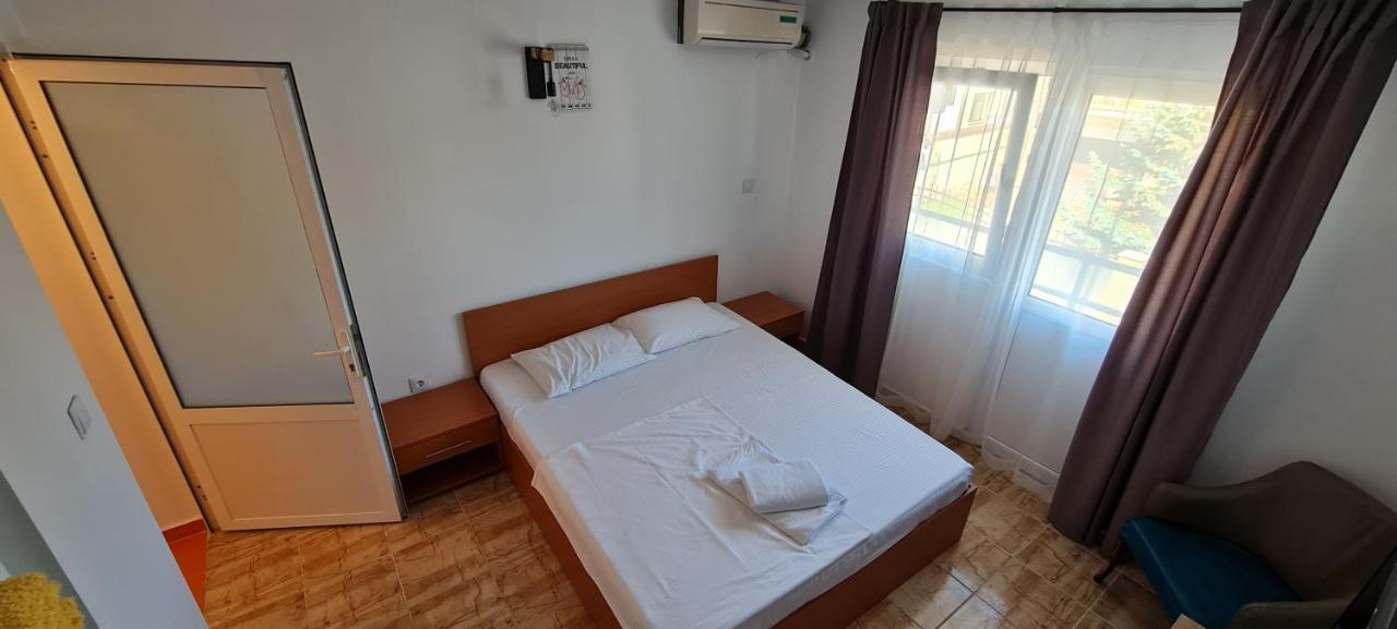 Lanoi Lavoi Villa Mangalia Luaran gambar