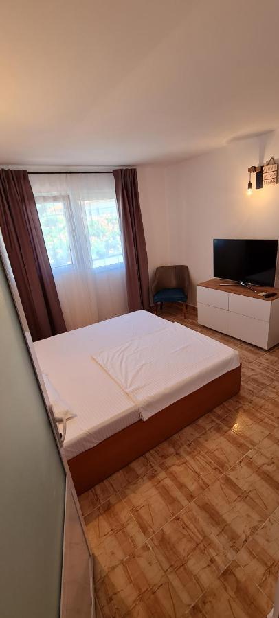 Lanoi Lavoi Villa Mangalia Luaran gambar