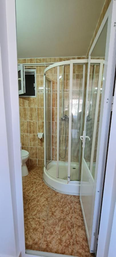Lanoi Lavoi Villa Mangalia Luaran gambar