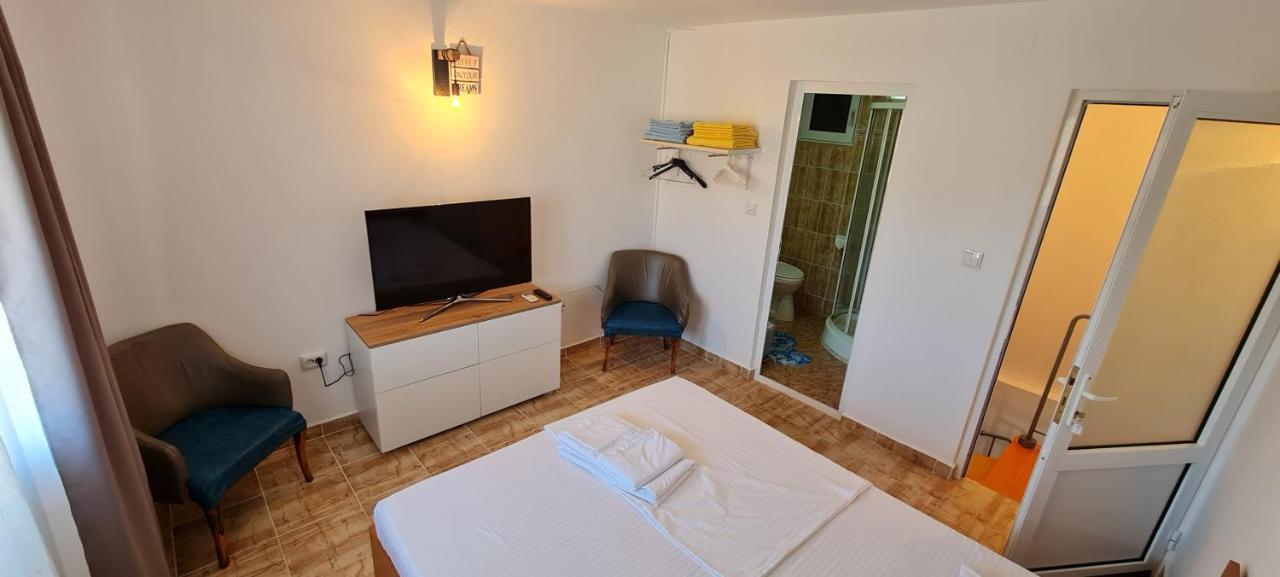 Lanoi Lavoi Villa Mangalia Luaran gambar