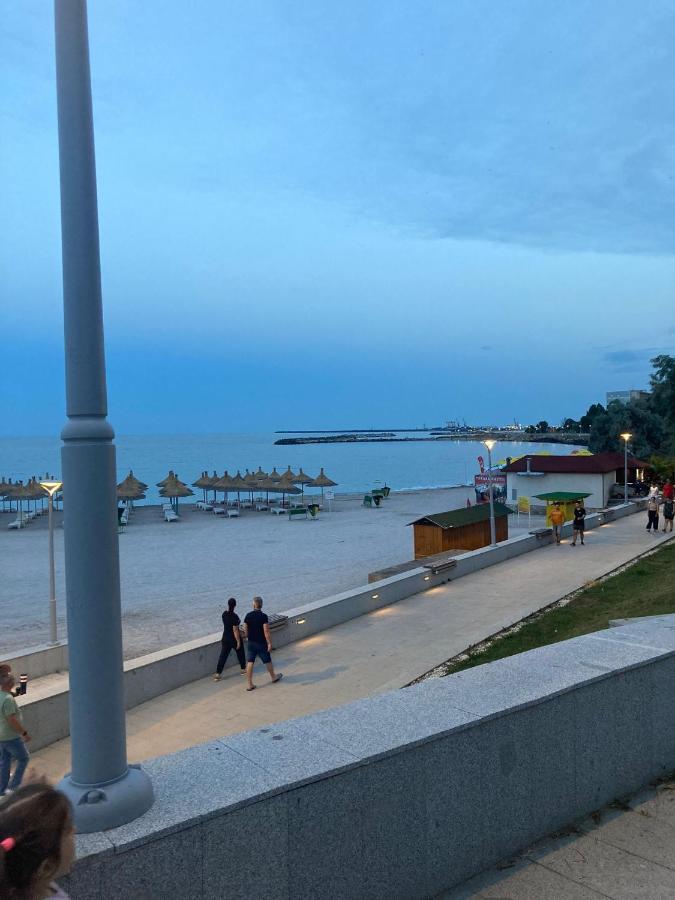 Lanoi Lavoi Villa Mangalia Luaran gambar