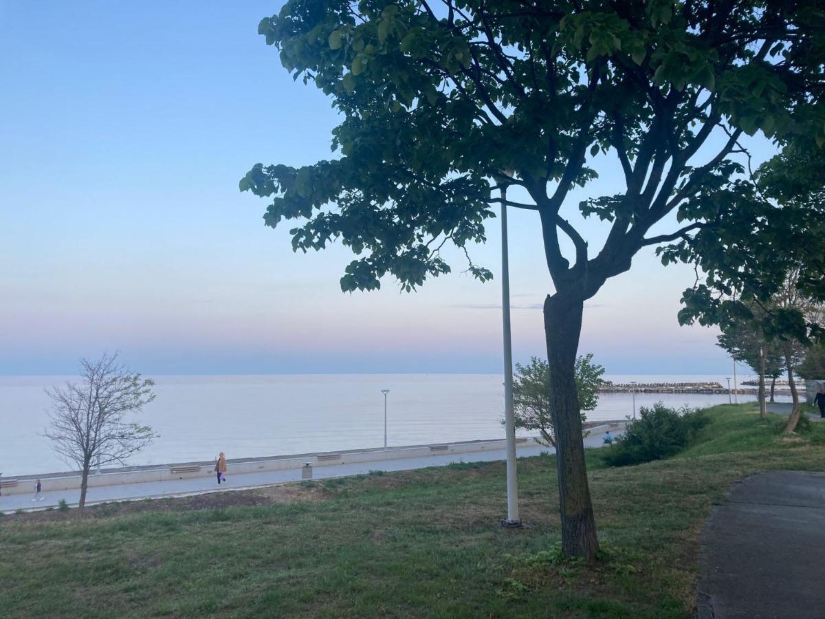 Lanoi Lavoi Villa Mangalia Luaran gambar