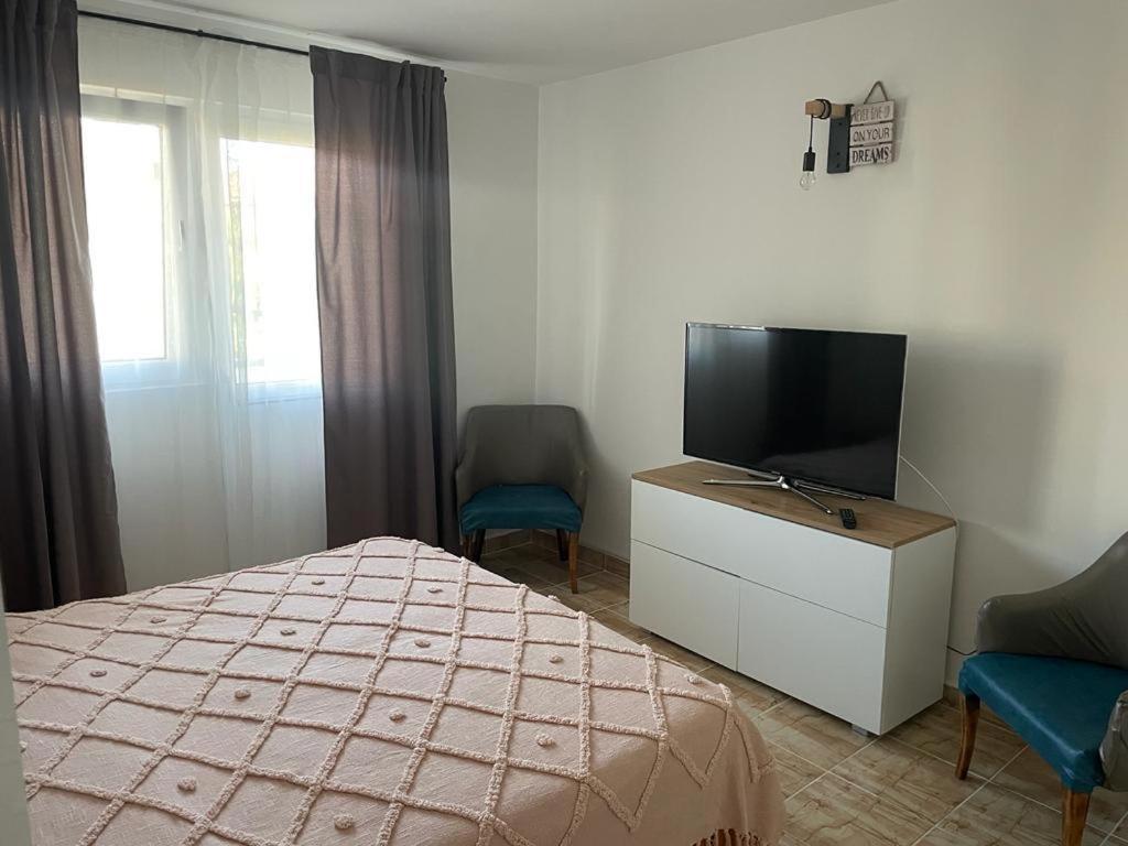 Lanoi Lavoi Villa Mangalia Luaran gambar