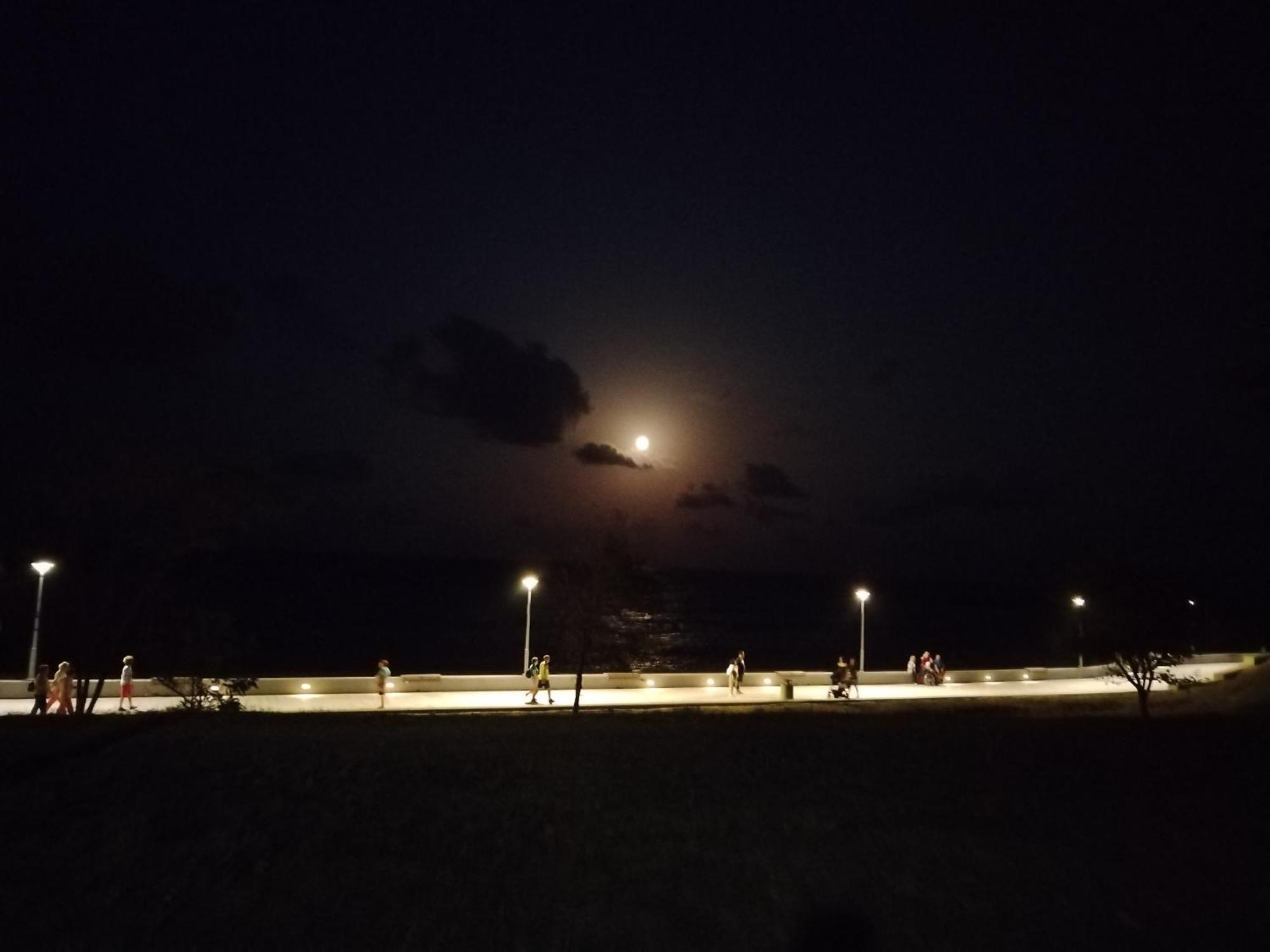 Lanoi Lavoi Villa Mangalia Luaran gambar