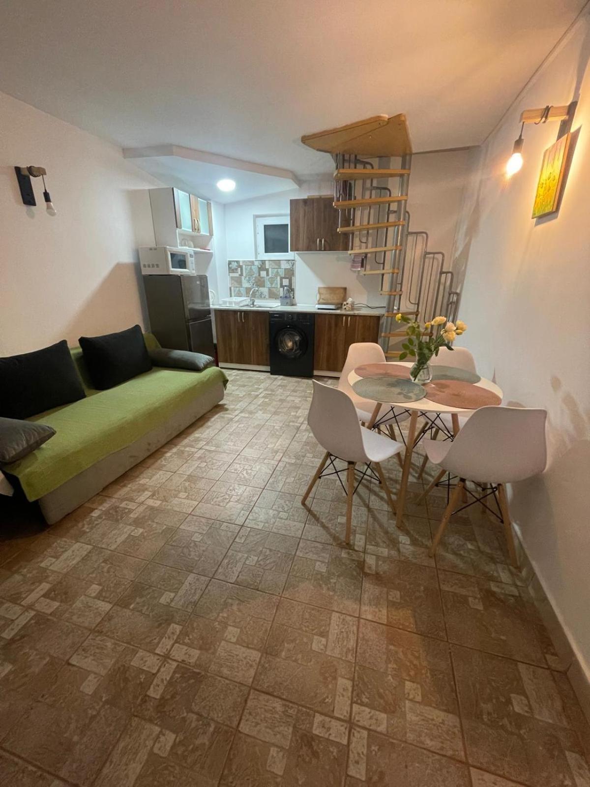 Lanoi Lavoi Villa Mangalia Luaran gambar