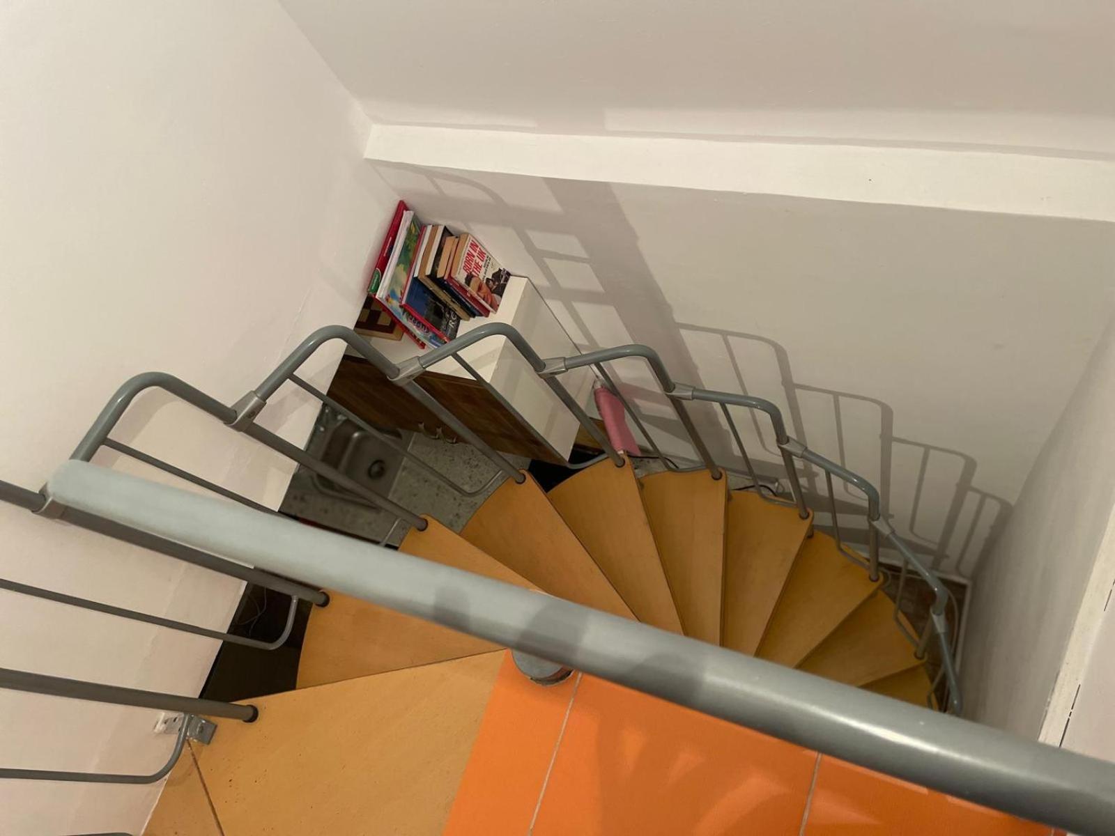 Lanoi Lavoi Villa Mangalia Luaran gambar