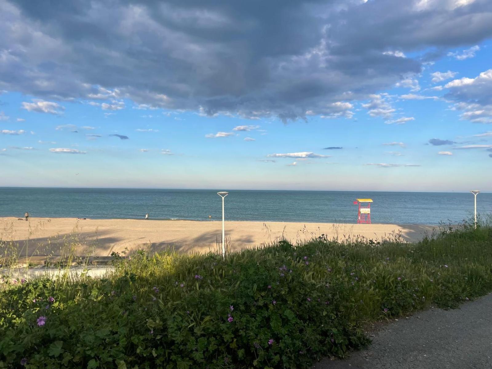 Lanoi Lavoi Villa Mangalia Luaran gambar