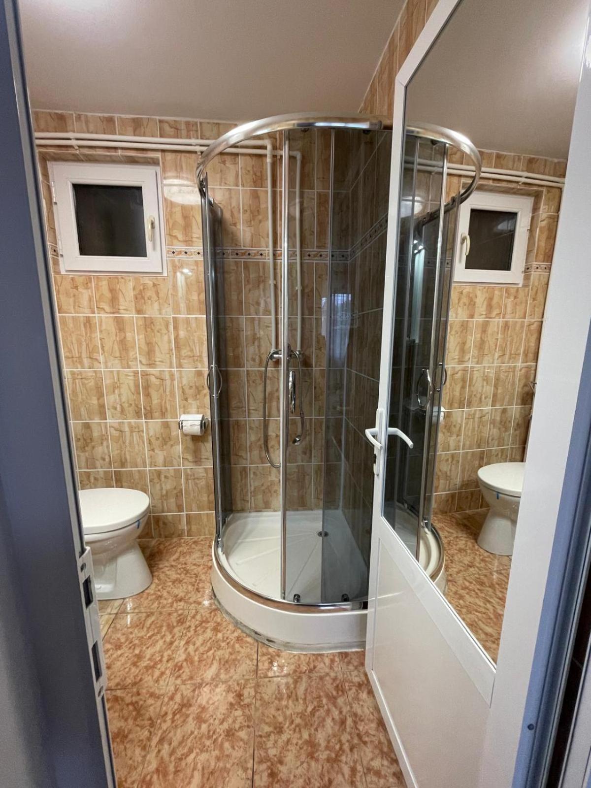 Lanoi Lavoi Villa Mangalia Luaran gambar