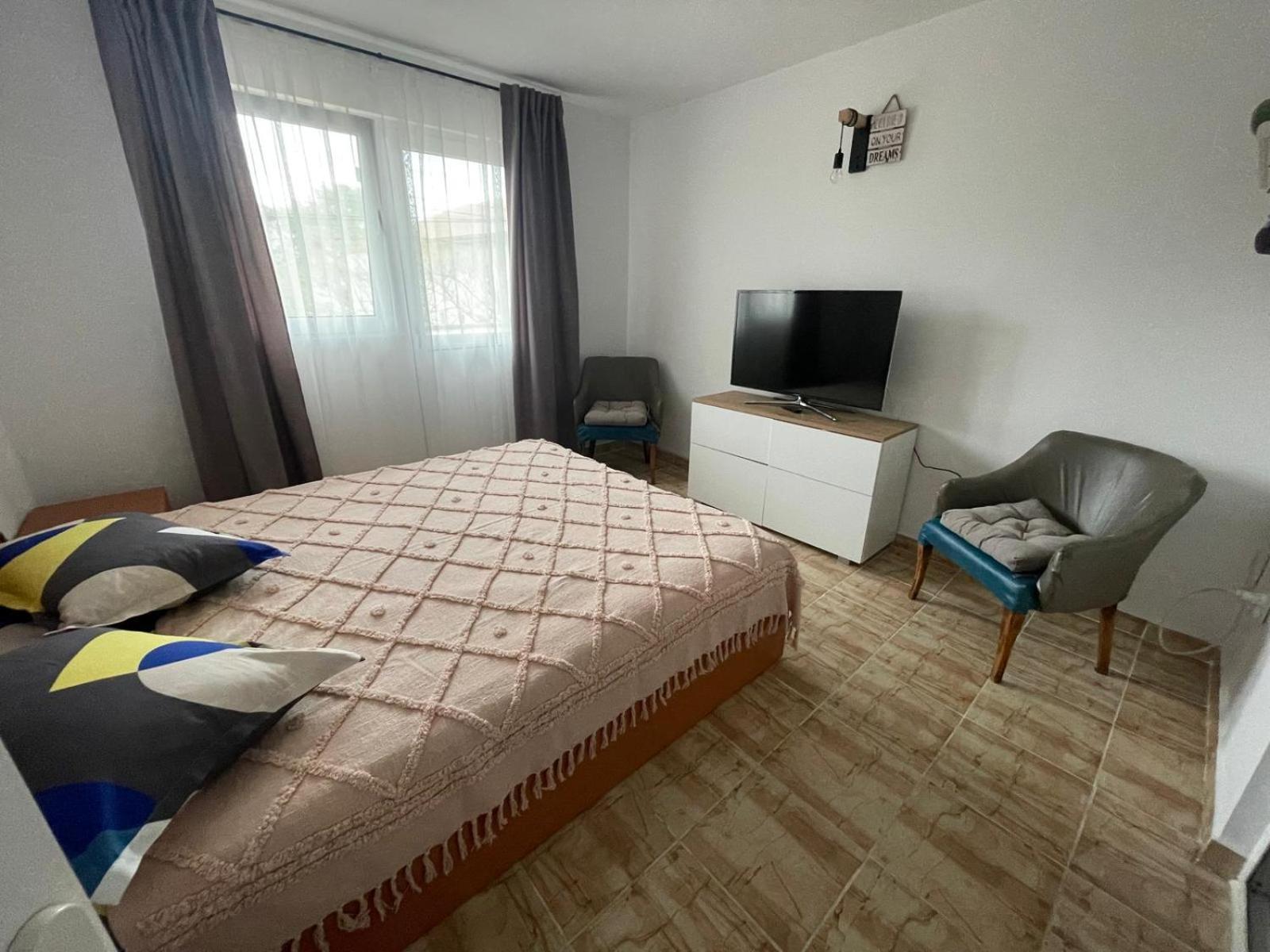 Lanoi Lavoi Villa Mangalia Luaran gambar