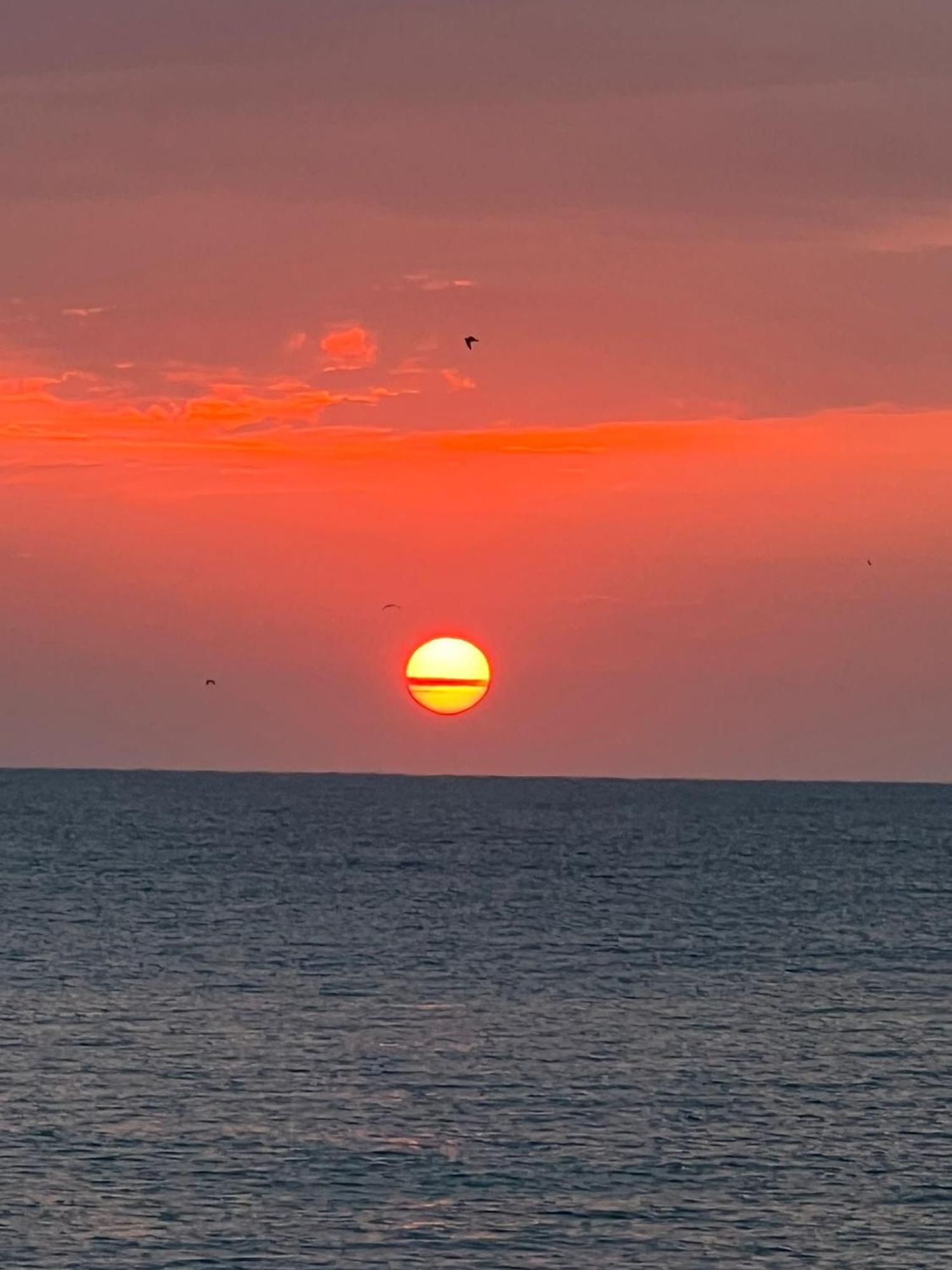 Lanoi Lavoi Villa Mangalia Luaran gambar