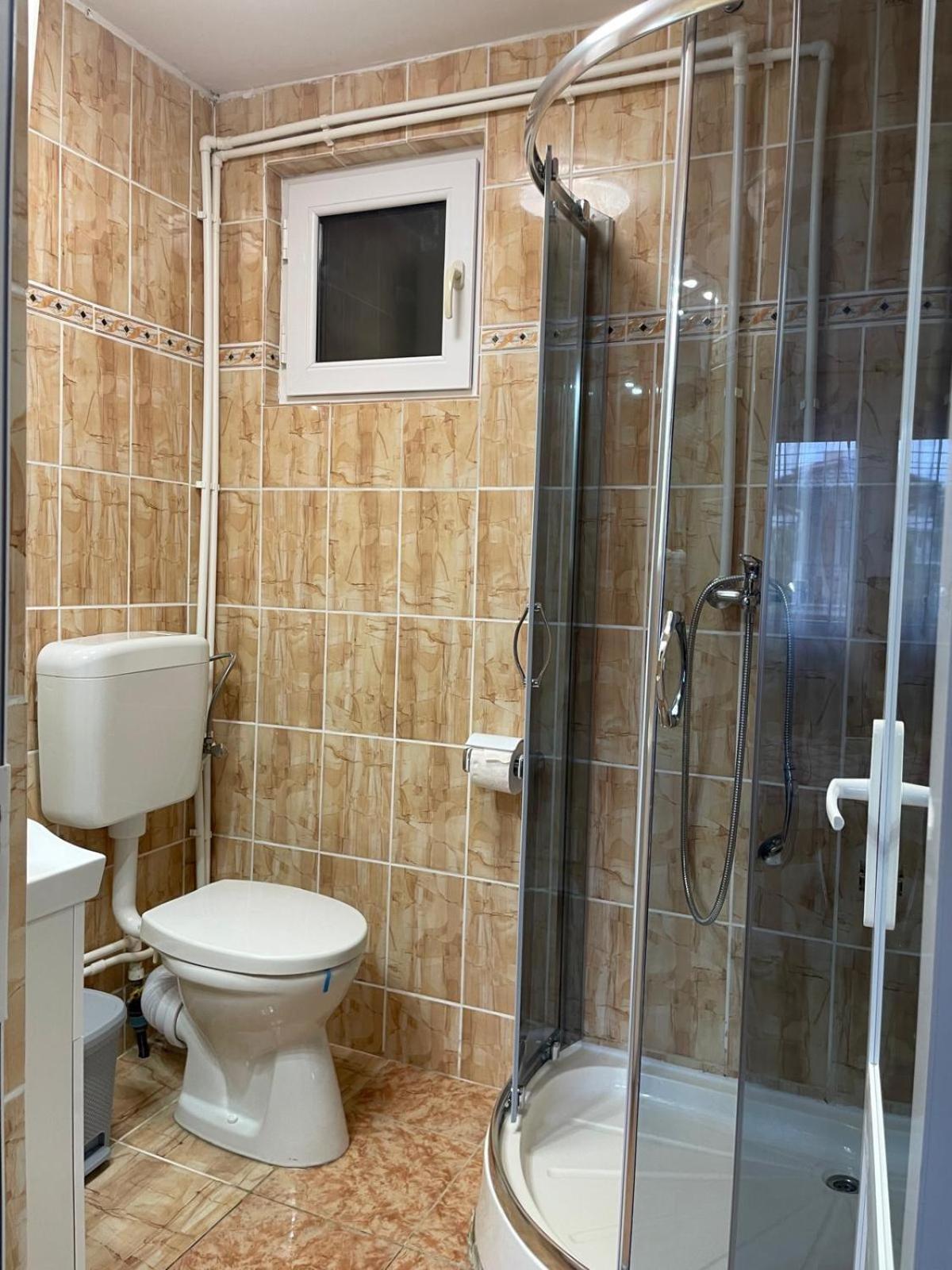 Lanoi Lavoi Villa Mangalia Luaran gambar